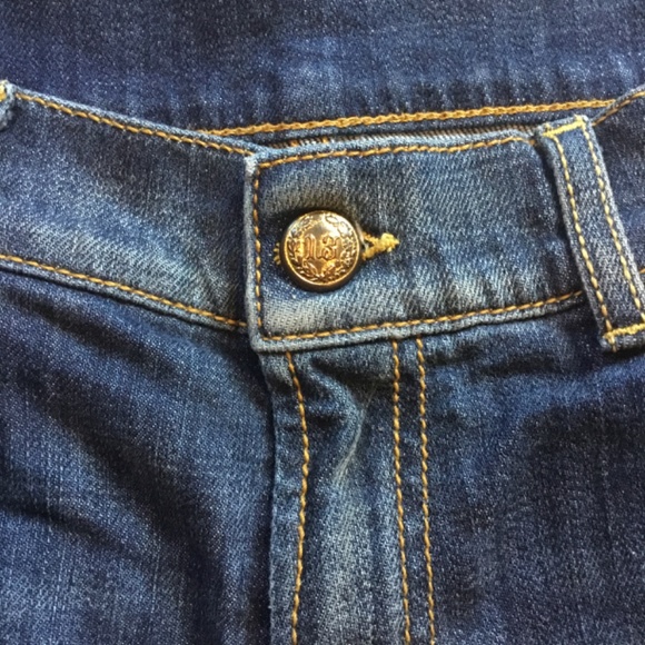 R13 Relaxed Skinny Boyfriend Jeans - Picture 5 of 16